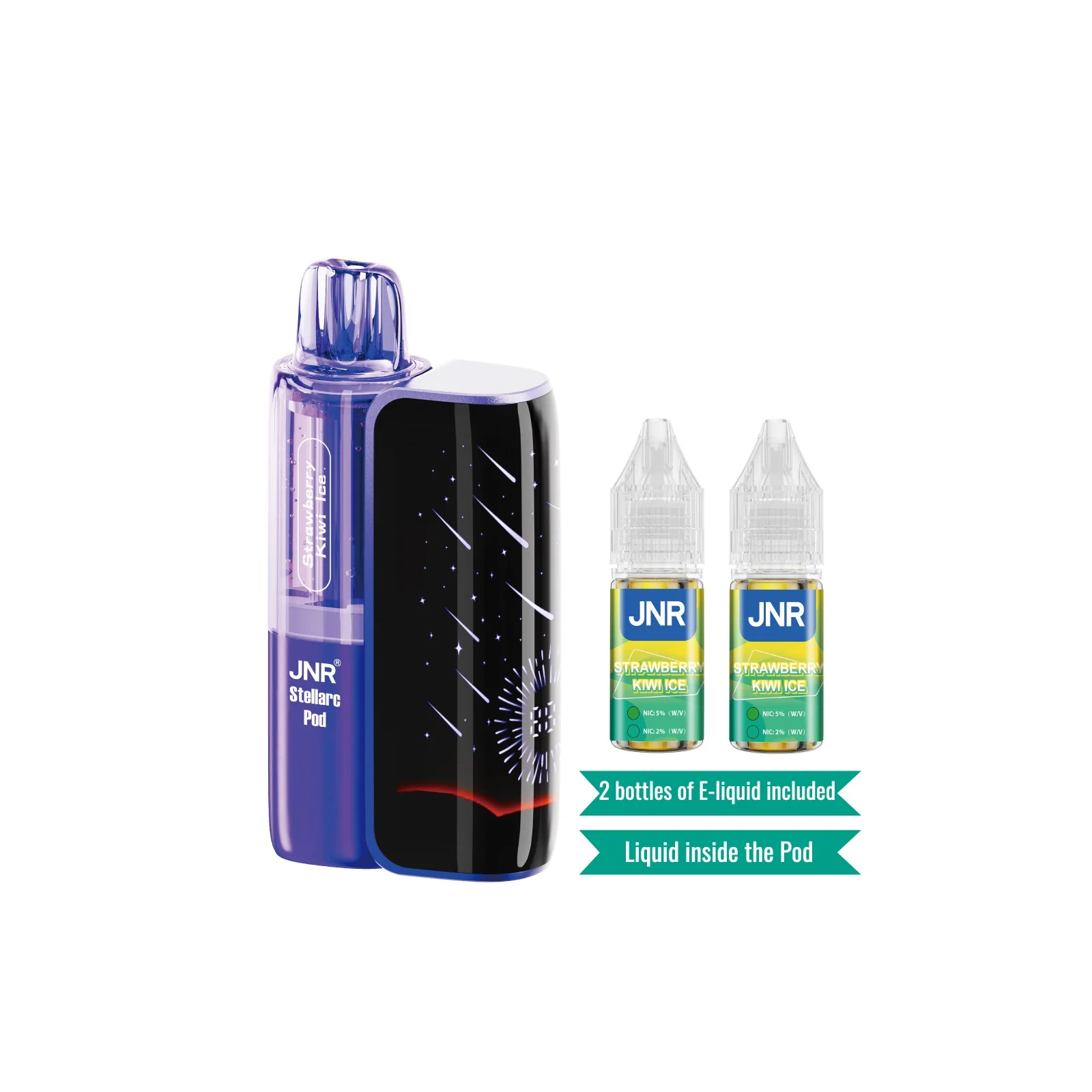 Best Berry Vapes