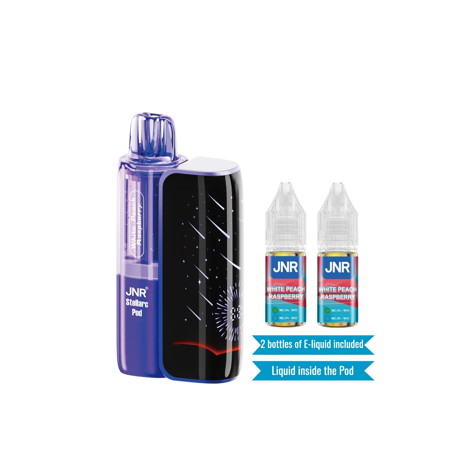 Best Peach Vapes