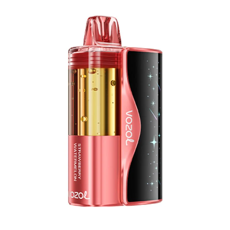 Best Strawberry Vapes